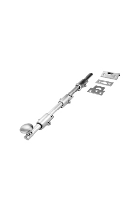 1636 - Dutch Door Bolt